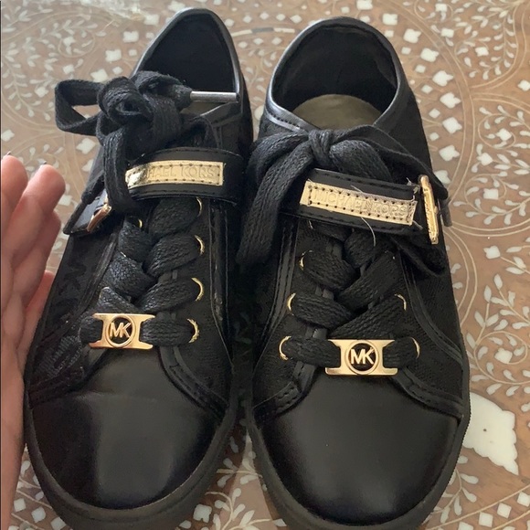 Michael Kors Other - MK SHOES